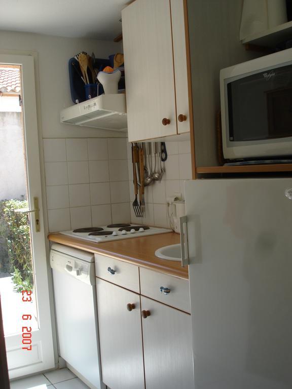 Maisons Du Lac Le Barcares Room photo